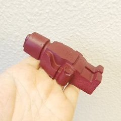 Molde de Silicone de Boneco Ref 508 - comprar online