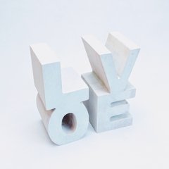Molde Love Ref-515