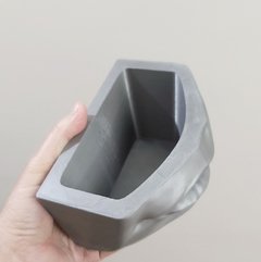 Molde Vaso Boca Ref 1030 - comprar online