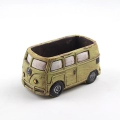Molde de Silicone Vaso Kombi Ref 412 - comprar online