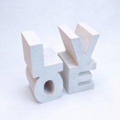 Molde Love Ref-515 - comprar online