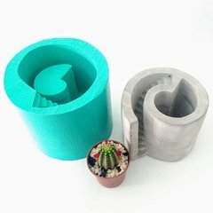 Molde Vaso Ref-088