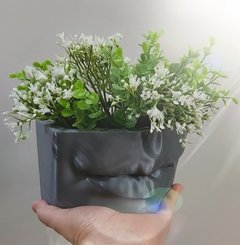 Molde Vaso Boca Ref 1030