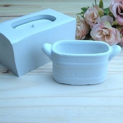 Molde de Vaso Ref-353 - comprar online