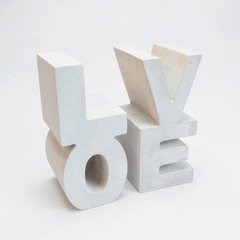 Molde Love Ref-515 en internet