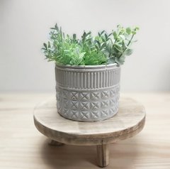 Molde de Vaso Ref 887 - SILIMIX MOLDES