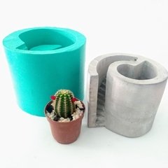 Molde Vaso Ref-088 - comprar online