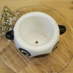 Molde de Silicone Para Vaso Cachorro Ref 902 - comprar online