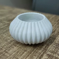 Molde de Vaso Ref-607