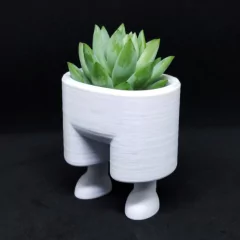 Molde de Vaso Calção Ref 691