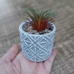 Molde de Vaso Ref 907