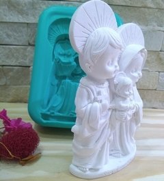 Molde de Sagrada Família Ref 537 - buy online