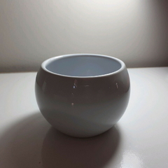 Molde De Silicone Para Vaso de Concreto Ref 602 - comprar online