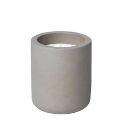 Molde Para Vaso Com Base Arredondada Ref 569