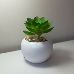 Molde De Silicone Para Vaso de Concreto, Vela ou Resina Ref 585 - comprar online