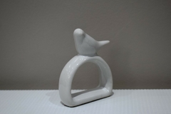 Molde De Silicone Porta Guardanapo Pássaro Ref804