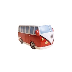 Molde de Kombi vaso Ref507