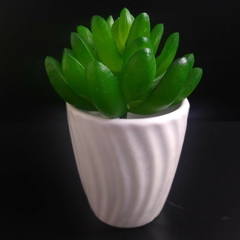 Molde De Silicone para Vaso de Cimento com Detalhes Ref 559 na internet