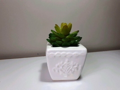 Mold Para Vaso Flores, Concreto, Gesso, Vela ou Resina Ref856
