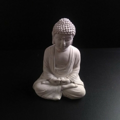 Molde de Silicone de Buda Ref-202
