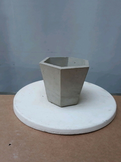 Molde De Silicone Geométrico Ref 564 en internet