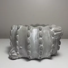 Molde de Vaso Cacto Ref-883 - SILIMIX MOLDES
