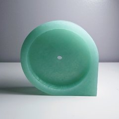 Molde de Relógio Ref-393 - SILIMIX MOLDES