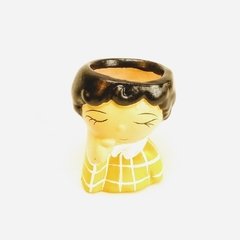 Molde Vaso Menino Ref-424