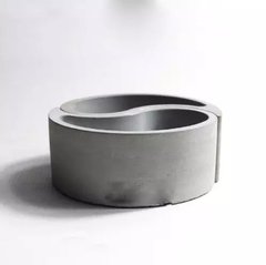 Molde de Vaso Yin Yang Ref-134 - comprar online