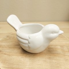 Molde de Silicone Para Vaso Pássaro Ref 746 - comprar online