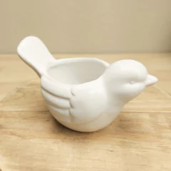 Molde de Silicone Para Vaso Pássaro Ref 746 - buy online