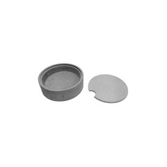 Molde de Silicone Pote Cilíndrico com Tampa Ref 913 na internet