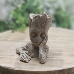 Molde Groot PP Ref-879