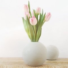 Molde de Vaso Esfera Ref 856