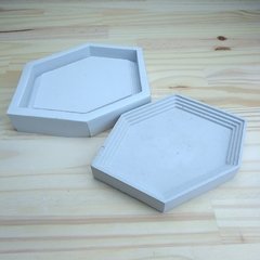 Molde de Silicone de Travessa Ref 355 na internet