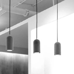 Molde de Silicone de Luminária e Canopla Ref 155 - comprar online