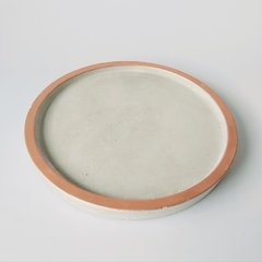 Molde de Silicone de Prato Ref 726 - comprar online