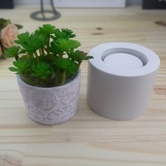 Molde de Vaso Ref-302