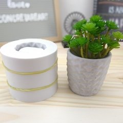 Molde de Vaso Ref-295