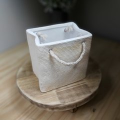 Molde de Vaso Sacola Ref 795 - comprar online
