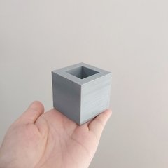 Molde de Cubo Ref-964