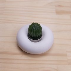 Molde de Silicone de Porta Vela Ref-223 - comprar online