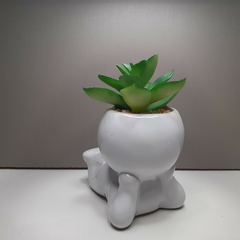 Molde De Silicone Para Vaso BOB Ref 730 - comprar online