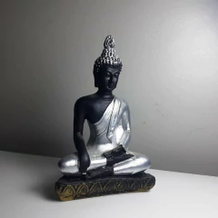 Molde De Silicone Para Buda Ref 777 - buy online