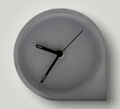 Molde De Silicone Para Relógios Ref 727