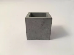 Molde de Cubo 7CMx7CM