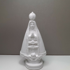 Molde De Silicone Para Nossa Senhora Aparecida Ref722 - comprar online
