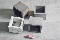 Molde de Cubo Ref863