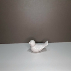 Molde De Silicone Para Pássaro P Ref 732