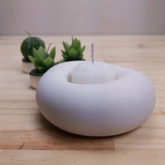 Molde de Silicone de Porta Vela Ref-223 na internet